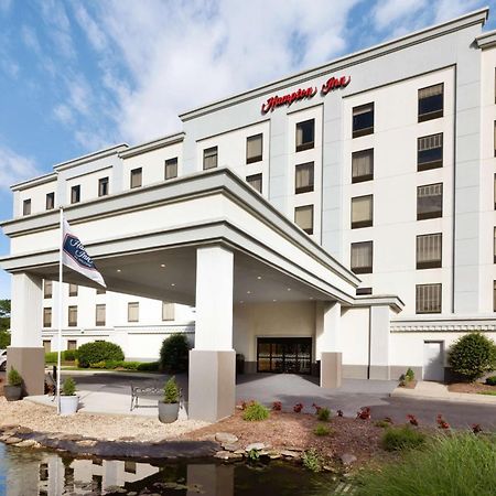 Hampton Inn Long Island-Brookhaven Farmingville Luaran gambar