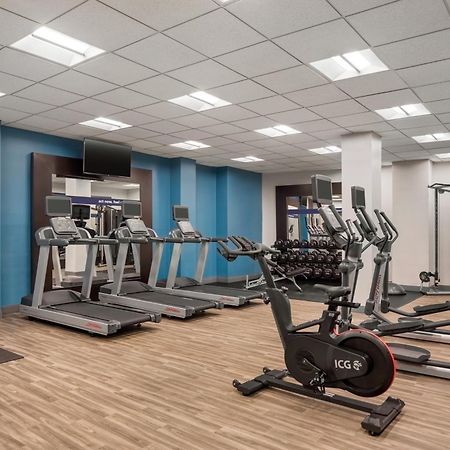 Hampton Inn Long Island-Brookhaven Farmingville Luaran gambar