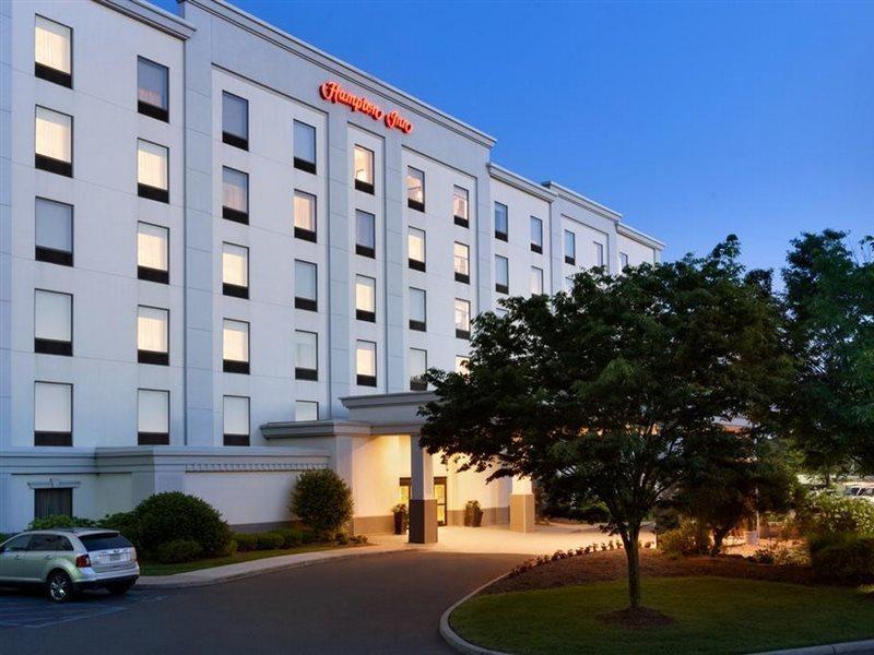 Hampton Inn Long Island-Brookhaven Farmingville Luaran gambar