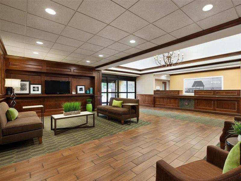 Hampton Inn Long Island-Brookhaven Farmingville Luaran gambar
