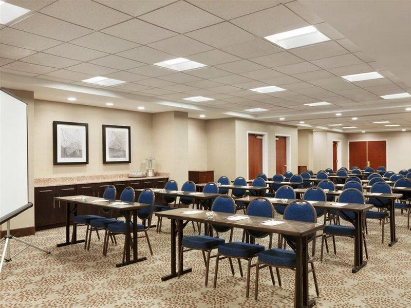 Hampton Inn Long Island-Brookhaven Farmingville Luaran gambar