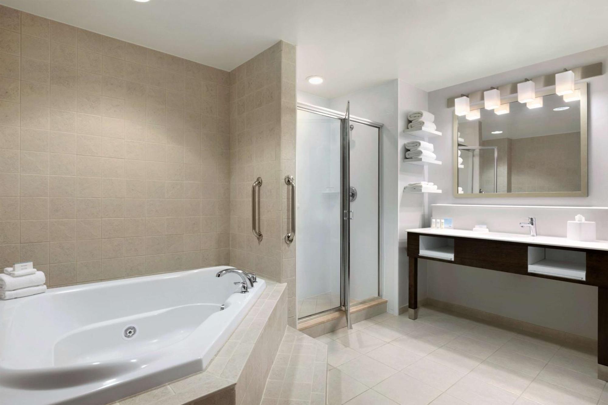 Hampton Inn Long Island-Brookhaven Farmingville Luaran gambar