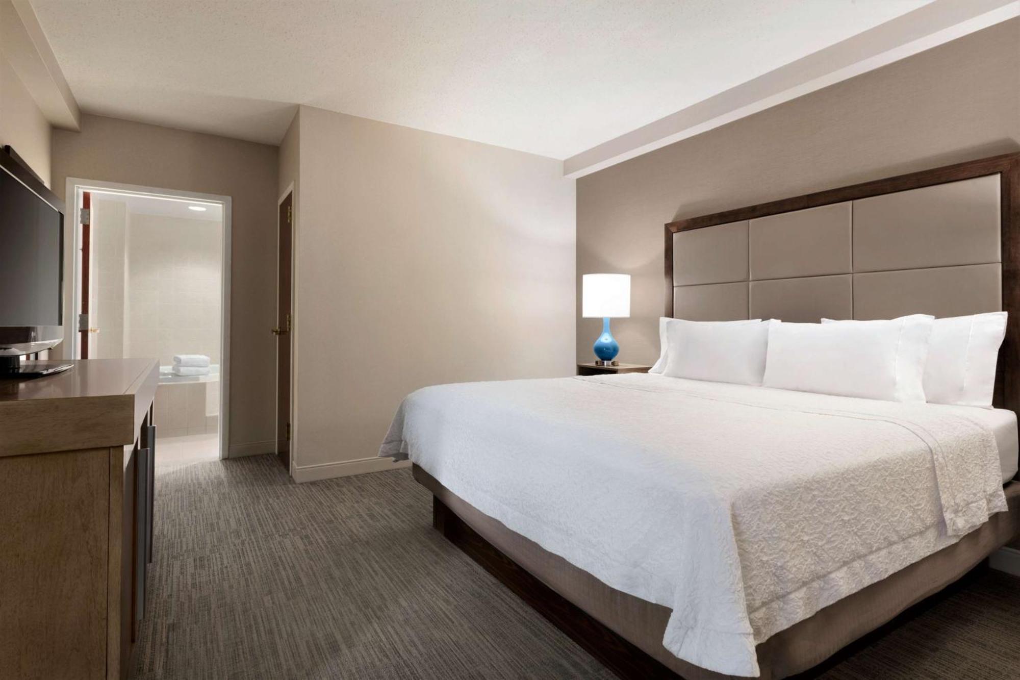 Hampton Inn Long Island-Brookhaven Farmingville Luaran gambar