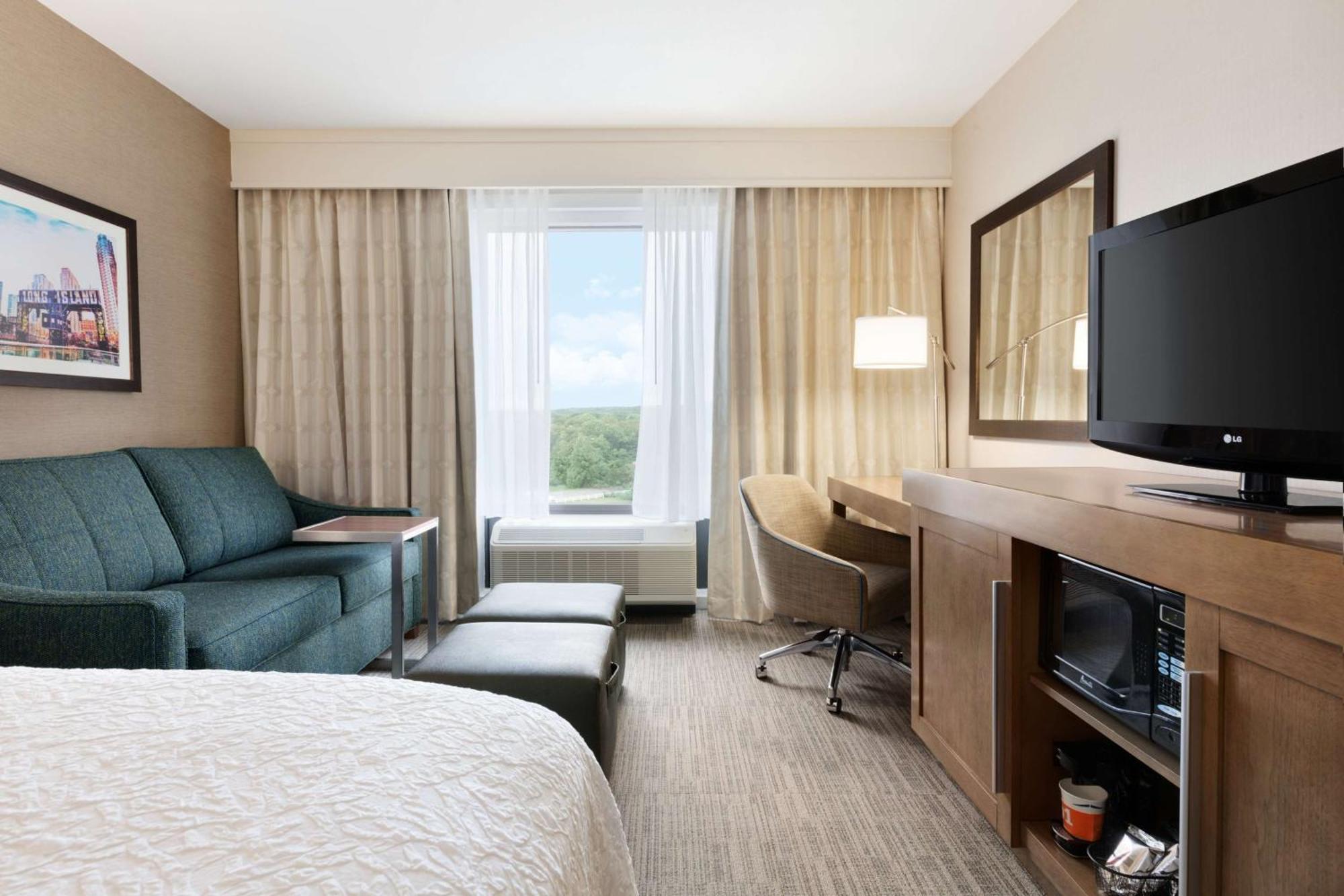 Hampton Inn Long Island-Brookhaven Farmingville Luaran gambar