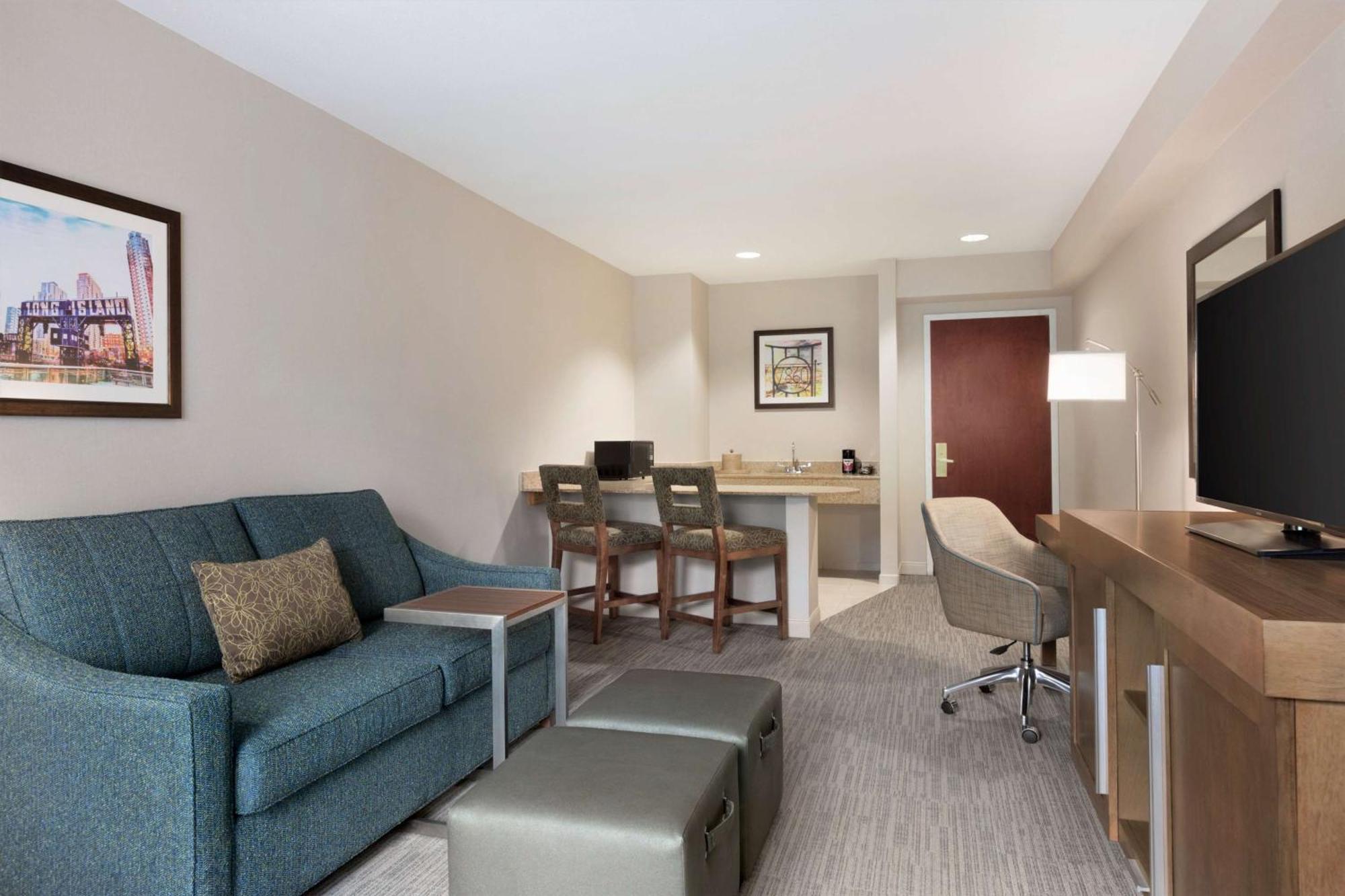 Hampton Inn Long Island-Brookhaven Farmingville Luaran gambar