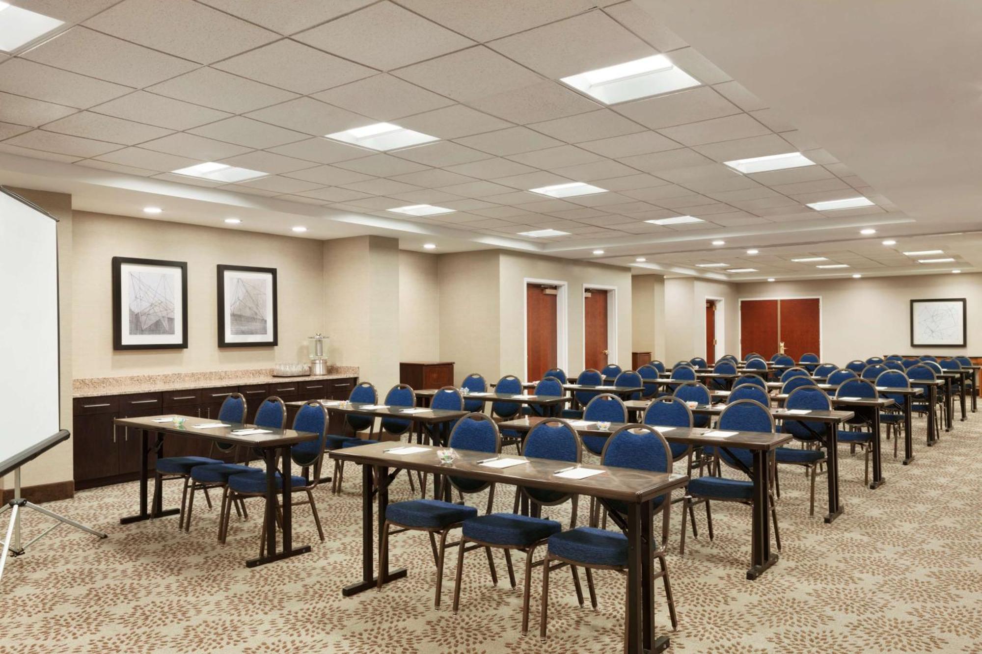 Hampton Inn Long Island-Brookhaven Farmingville Luaran gambar
