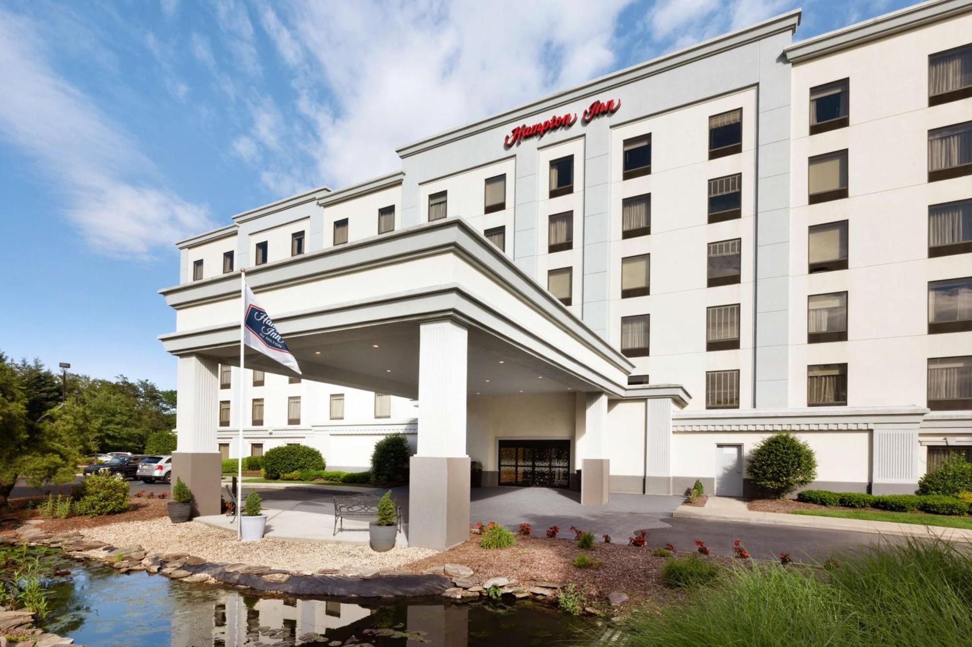 Hampton Inn Long Island-Brookhaven Farmingville Luaran gambar