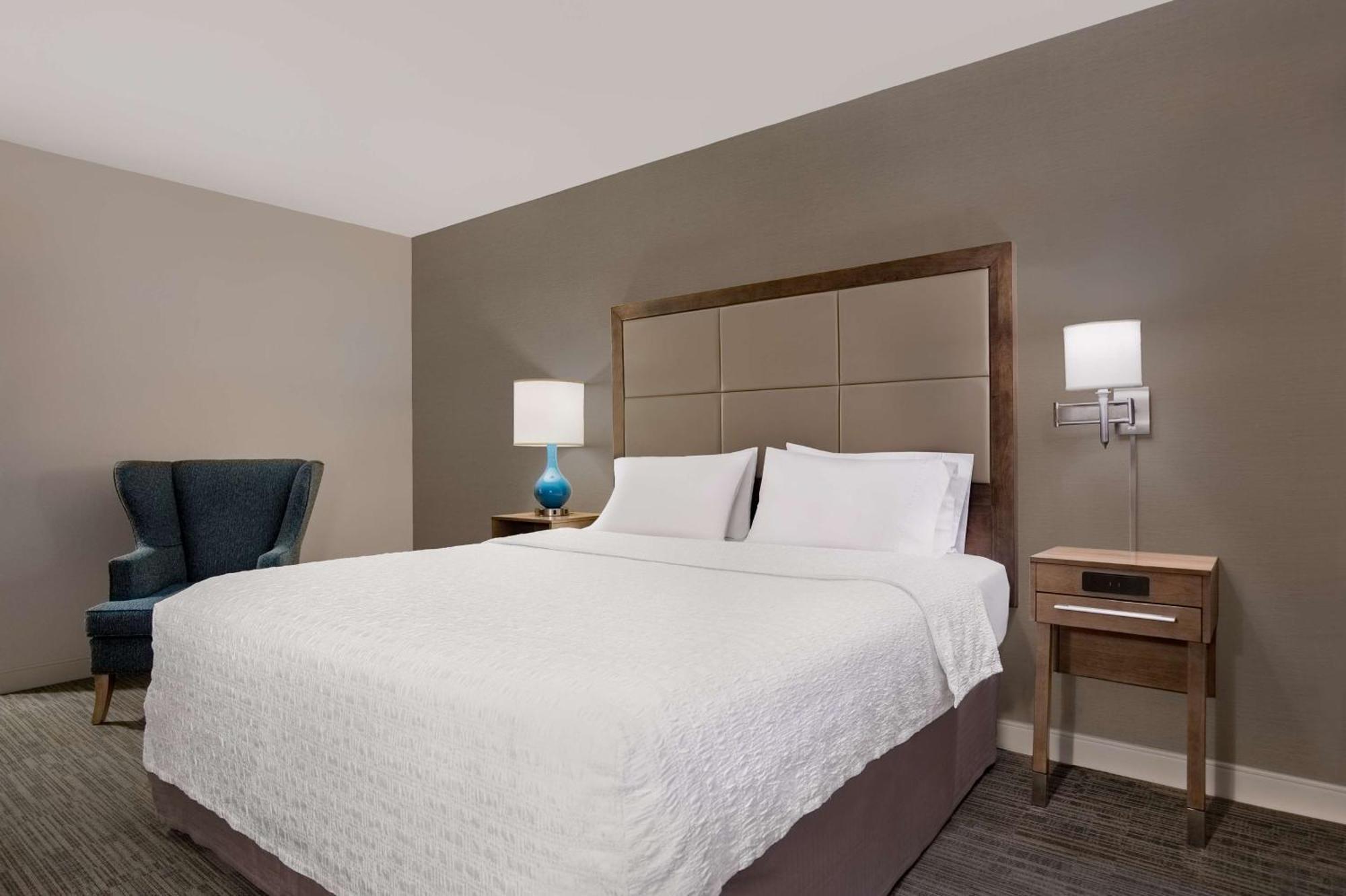 Hampton Inn Long Island-Brookhaven Farmingville Luaran gambar
