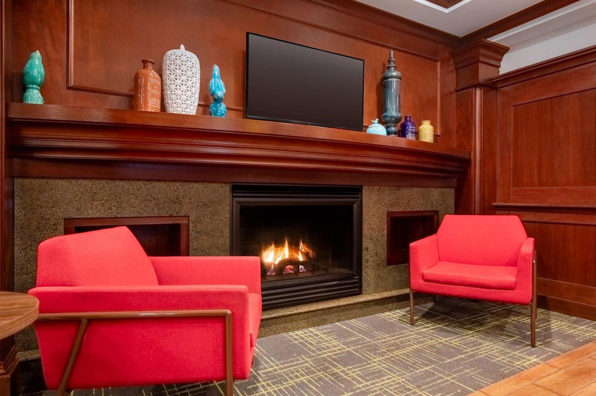 Hampton Inn Long Island-Brookhaven Farmingville Luaran gambar