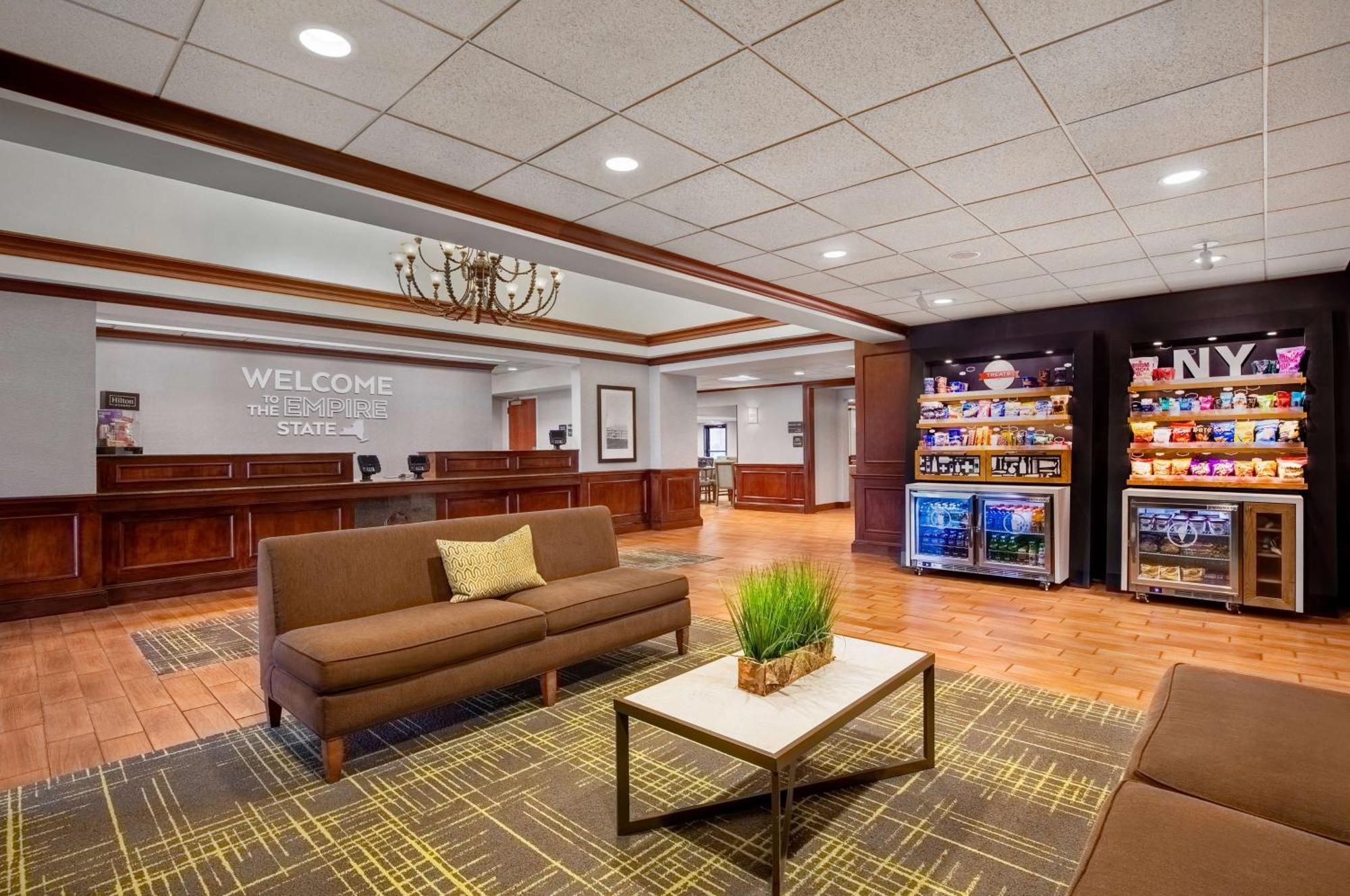 Hampton Inn Long Island-Brookhaven Farmingville Luaran gambar