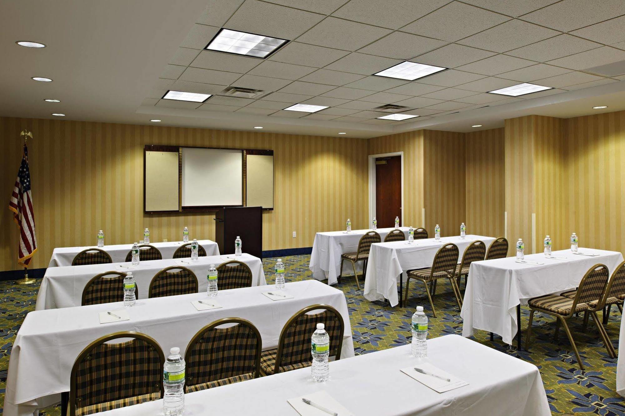 Hampton Inn Long Island-Brookhaven Farmingville Luaran gambar