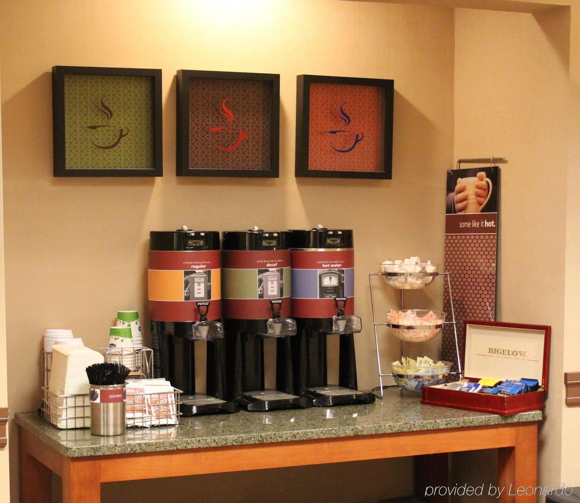 Hampton Inn Long Island-Brookhaven Farmingville Luaran gambar