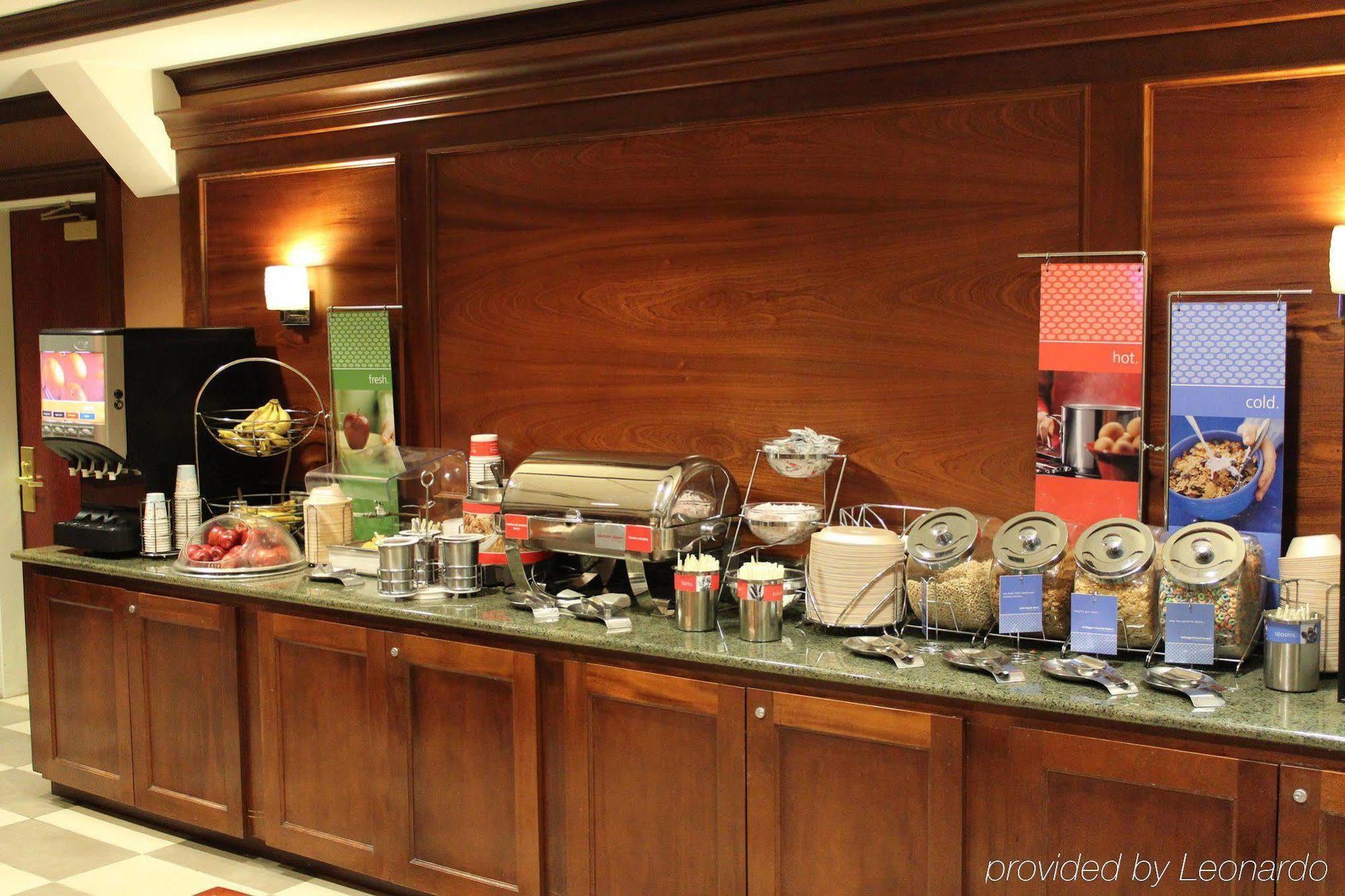 Hampton Inn Long Island-Brookhaven Farmingville Luaran gambar