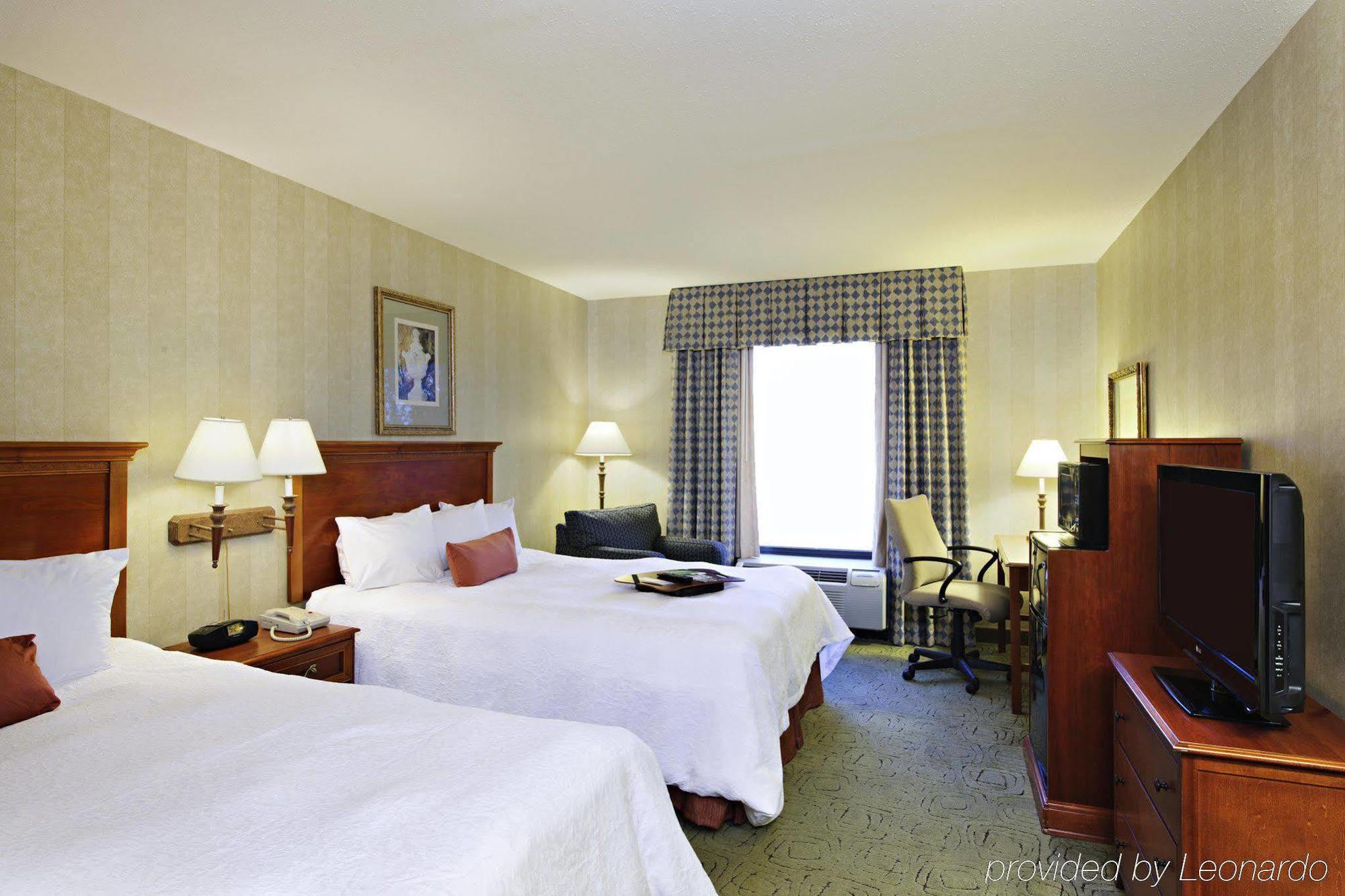 Hampton Inn Long Island-Brookhaven Farmingville Luaran gambar