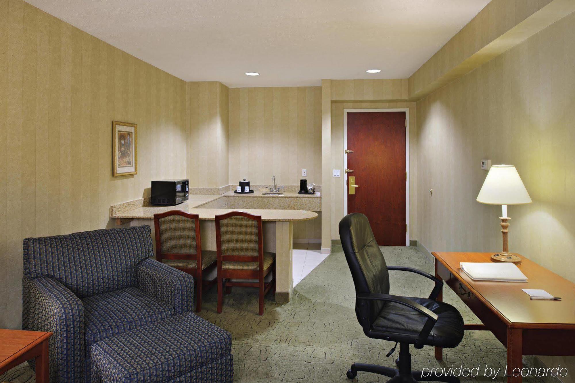 Hampton Inn Long Island-Brookhaven Farmingville Luaran gambar