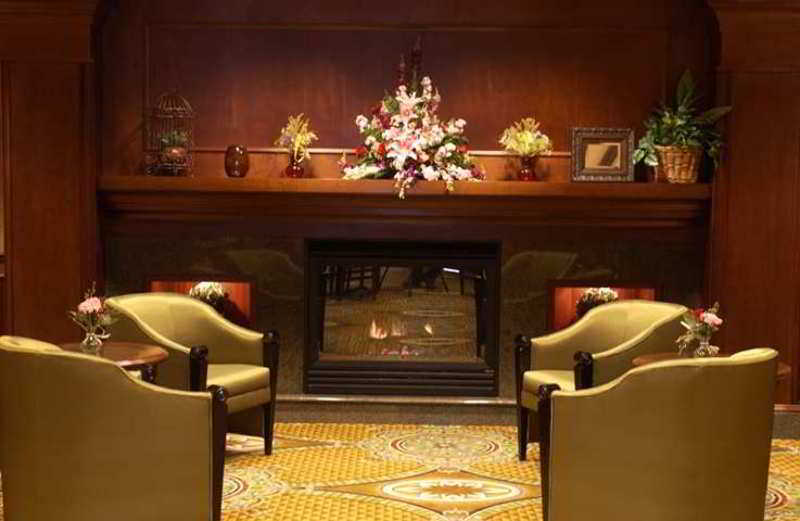 Hampton Inn Long Island-Brookhaven Farmingville Dalaman gambar